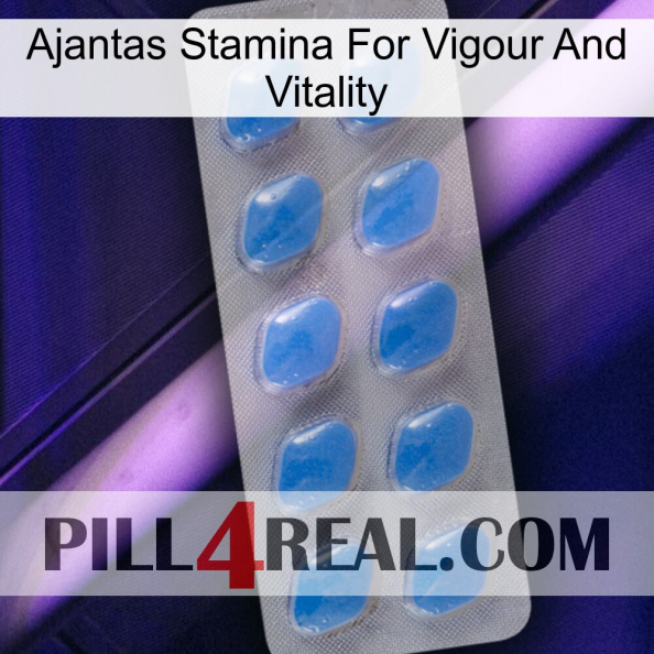 Ajantas Stamina For Vigour And Vitality 22.jpg